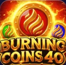 Burning Coins 40 – Slot bei NV Casino