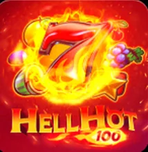 Hell Hot 100 – Slot bei NV Casino