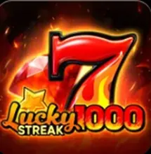 Lucky Streak 1000 bei NV Casino